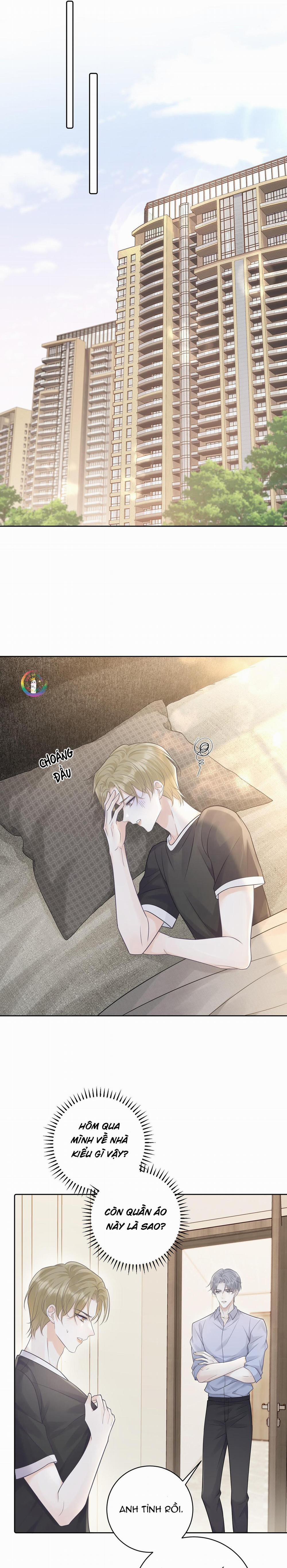 Phép Tắc Thăm Dò 8 trang 5