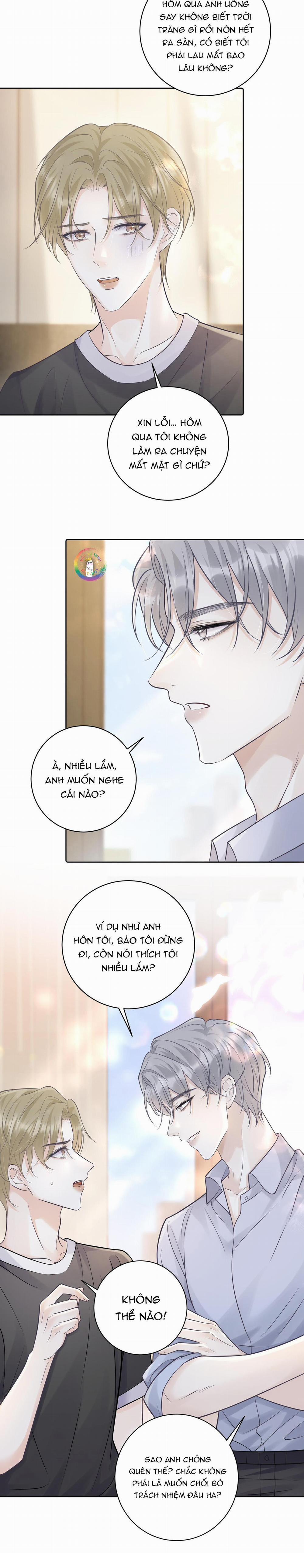 Phép Tắc Thăm Dò 8 trang 6