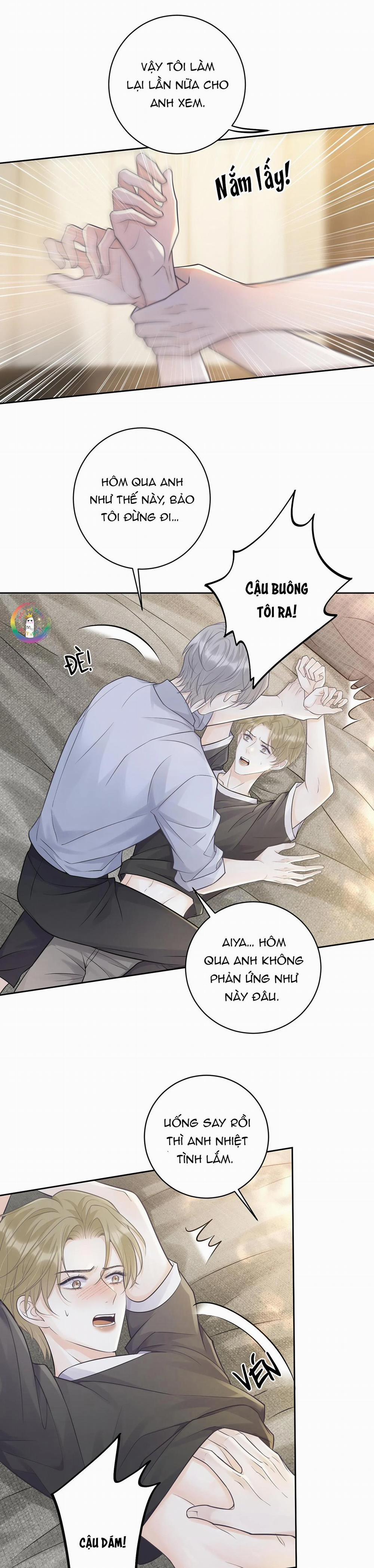 Phép Tắc Thăm Dò 8 trang 7