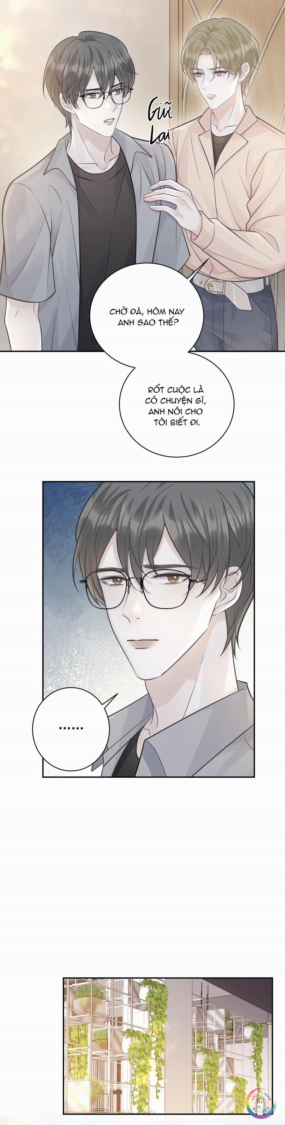 Phép Tắc Thăm Dò 9 trang 11