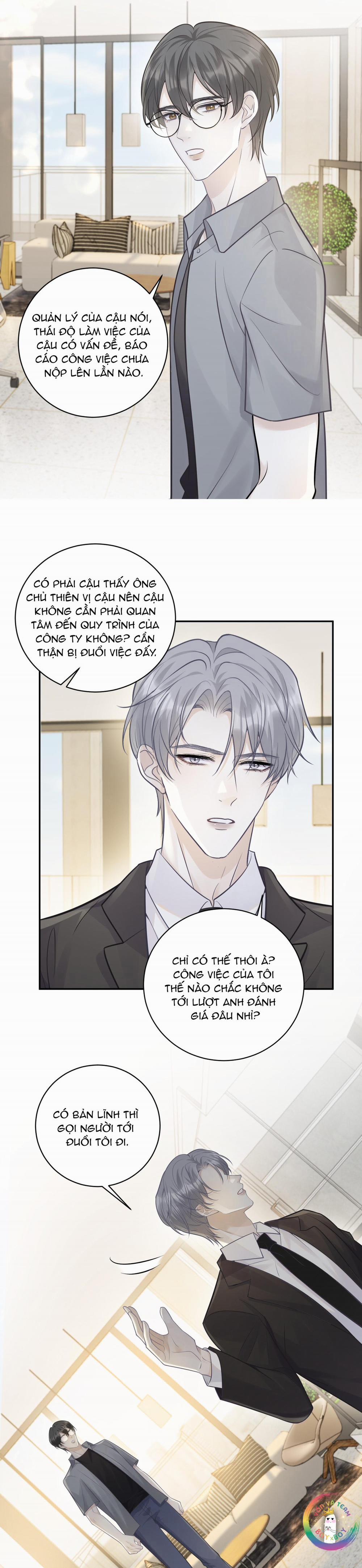 Phép Tắc Thăm Dò 9 trang 6