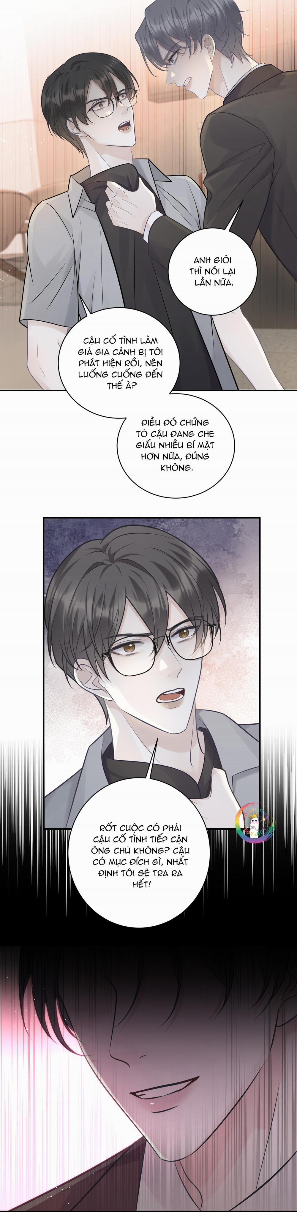 Phép Tắc Thăm Dò 9 trang 8