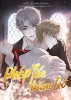 Đọc truyện tranh Phép Tắc Thăm Dò