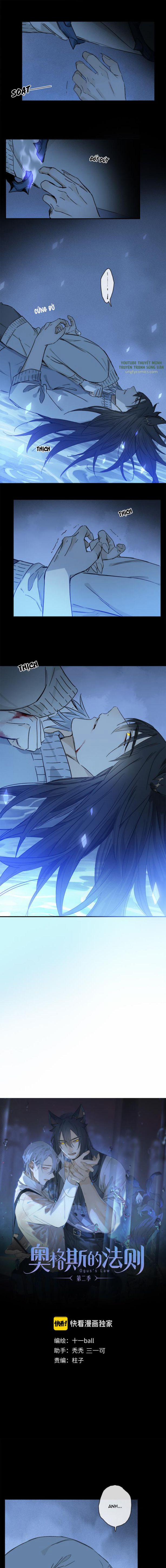 Phép Tắc Trường Ogus (Phần 2) 24 trang 0