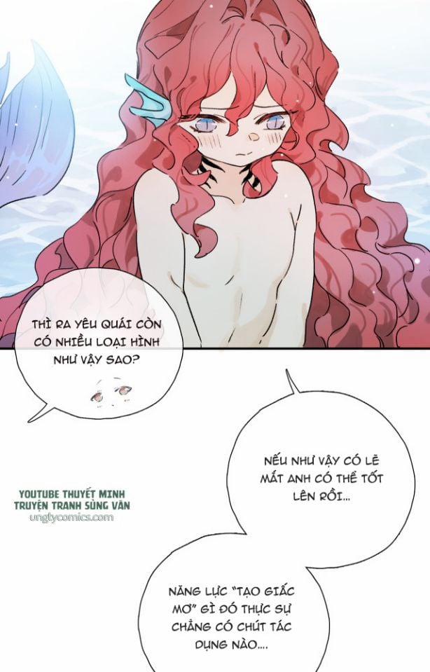 Phép Tắc Trường Ogus (Phần 2) 25 trang 23