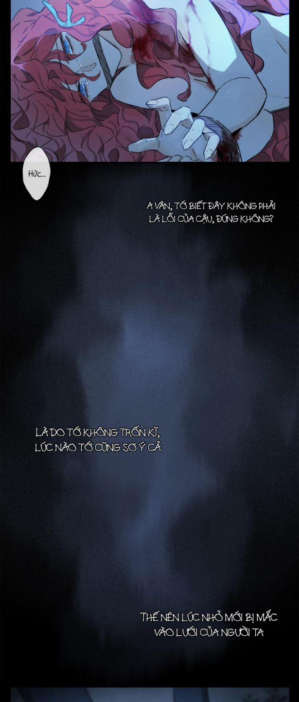 Phép Tắc Trường Ogus (Phần 2) 26 trang 40