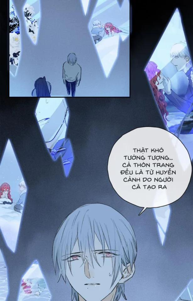 Phép Tắc Trường Ogus (Phần 2) 27 trang 25