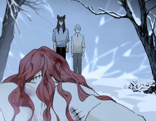 Phép Tắc Trường Ogus (Phần 2) 27 trang 43