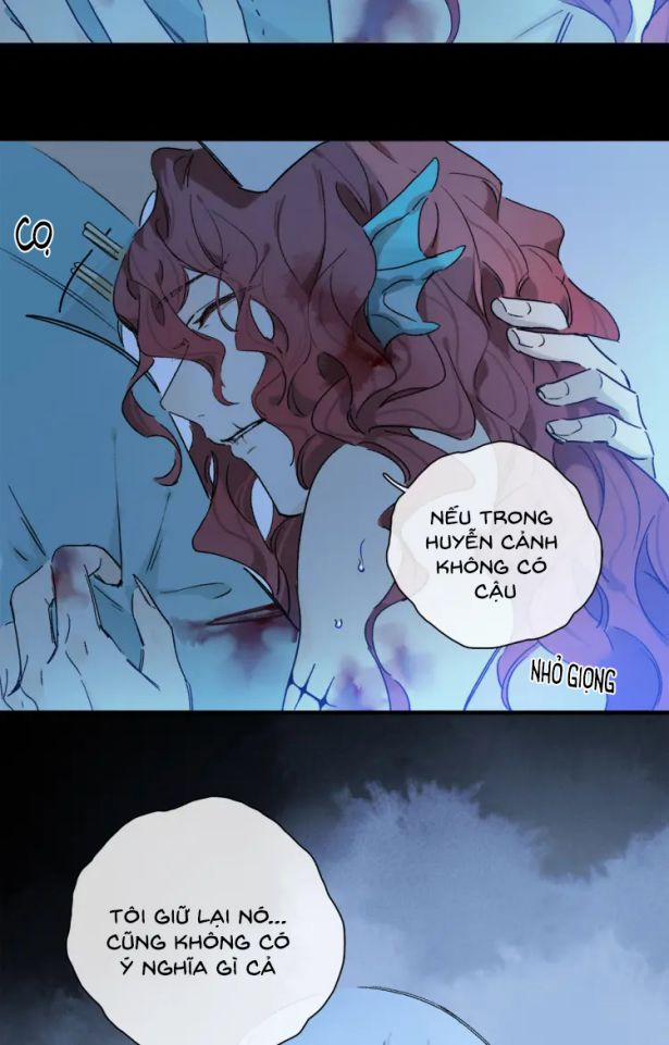 Phép Tắc Trường Ogus (Phần 2) 28 trang 19