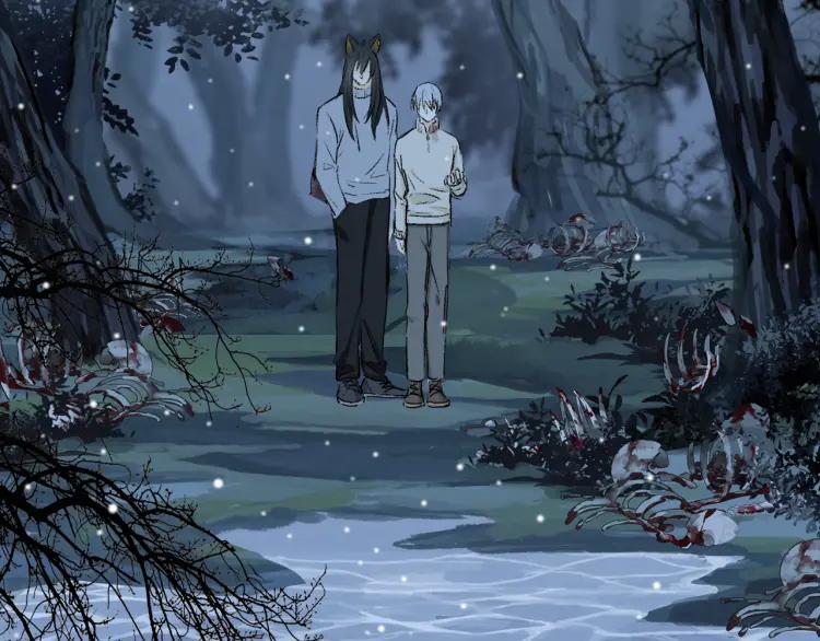 Phép Tắc Trường Ogus (Phần 2) 28 trang 55