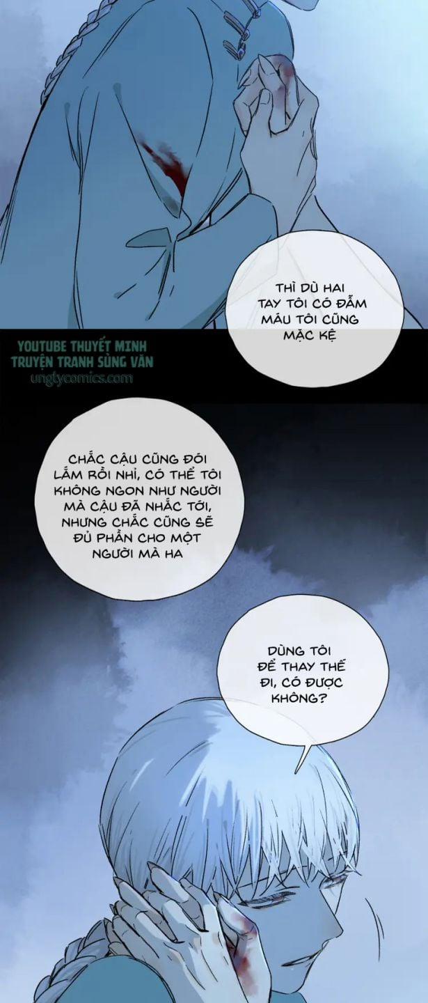 Phép Tắc Trường Ogus (Phần 2) 28 trang 8