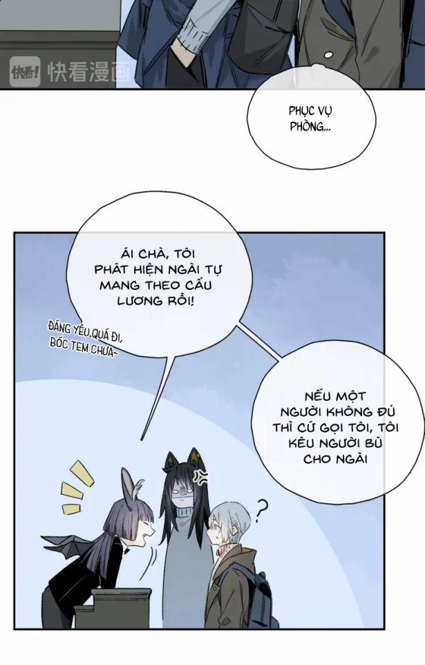 Phép Tắc Trường Ogus (Phần 2) 28 trang 83