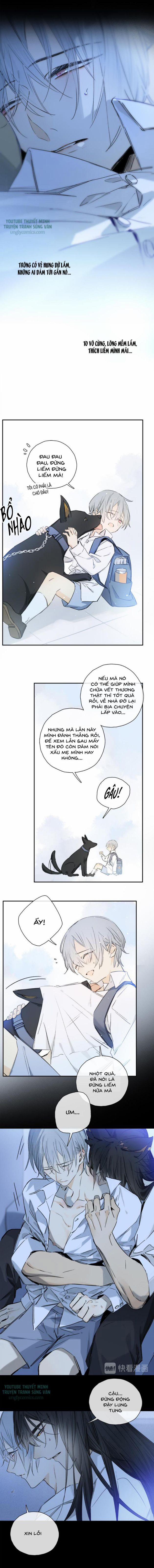 Phép Tắc Trường Ogus (Phần 2) 31 trang 1