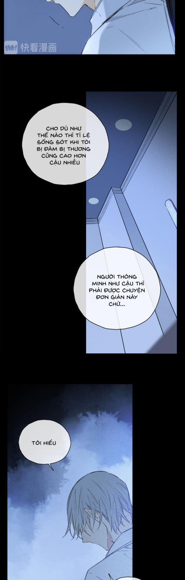 Phép Tắc Trường Ogus (Phần 2) 31 trang 6