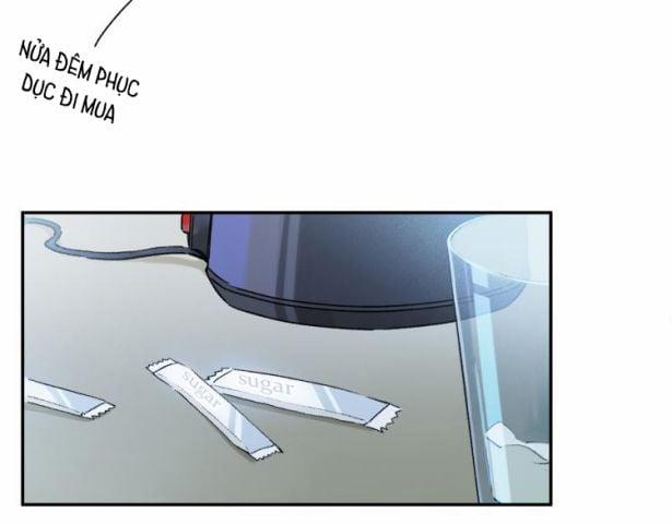 Phép Tắc Trường Ogus (Phần 2) 32 trang 1