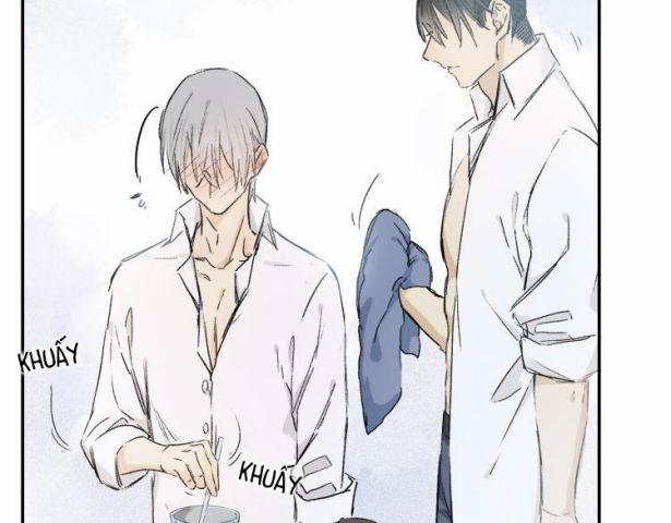 Phép Tắc Trường Ogus (Phần 2) 32 trang 19