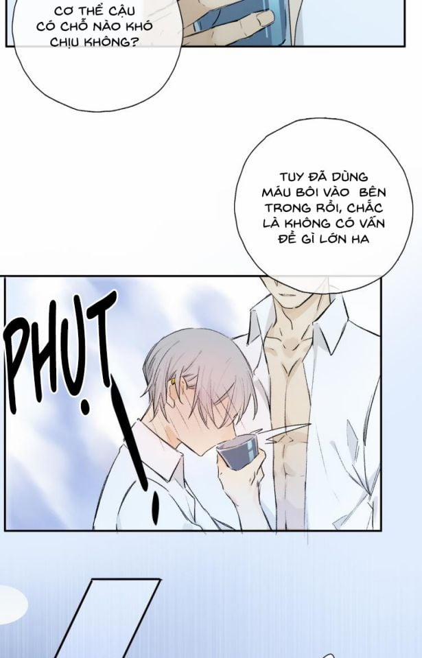 Phép Tắc Trường Ogus (Phần 2) 32 trang 37