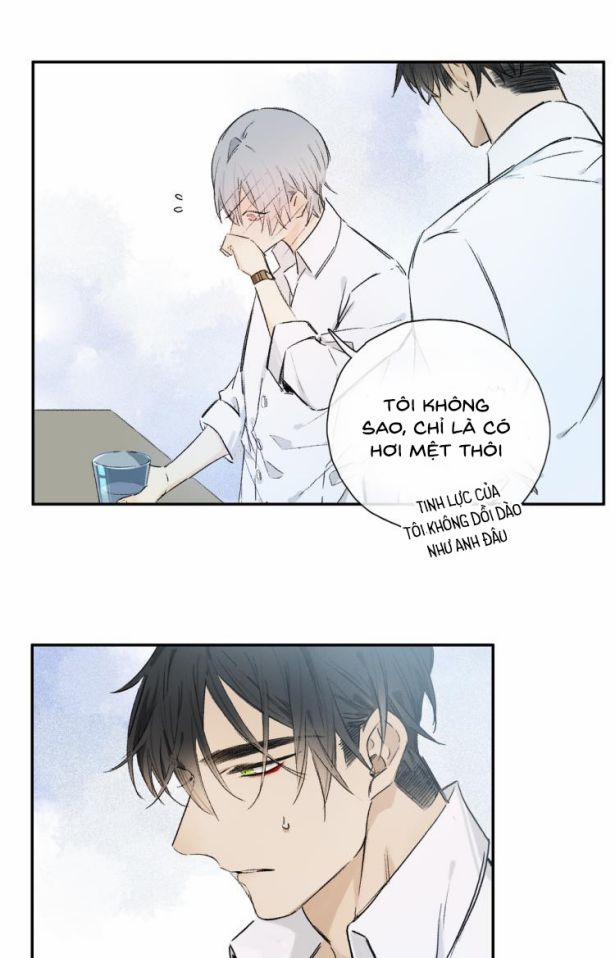 Phép Tắc Trường Ogus (Phần 2) 32 trang 40