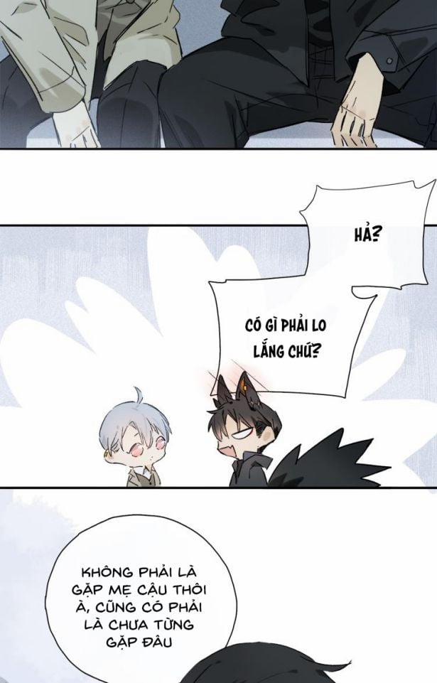 Phép Tắc Trường Ogus (Phần 2) 33 trang 11