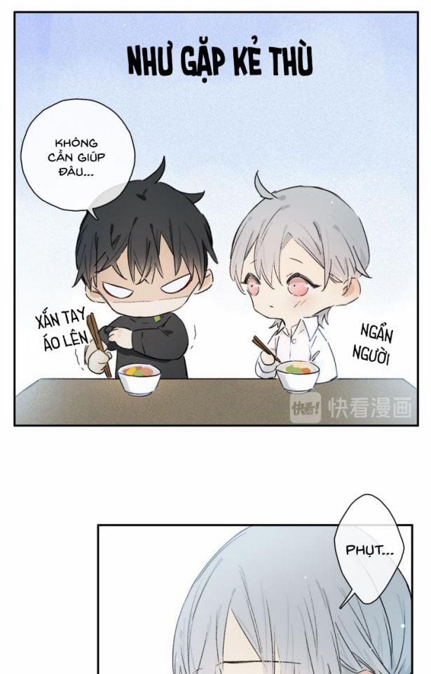 Phép Tắc Trường Ogus (Phần 2) 33 trang 37