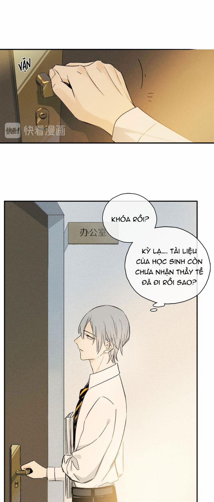 Phép Tắc Trường Ogus (Phần 2) 35 trang 10