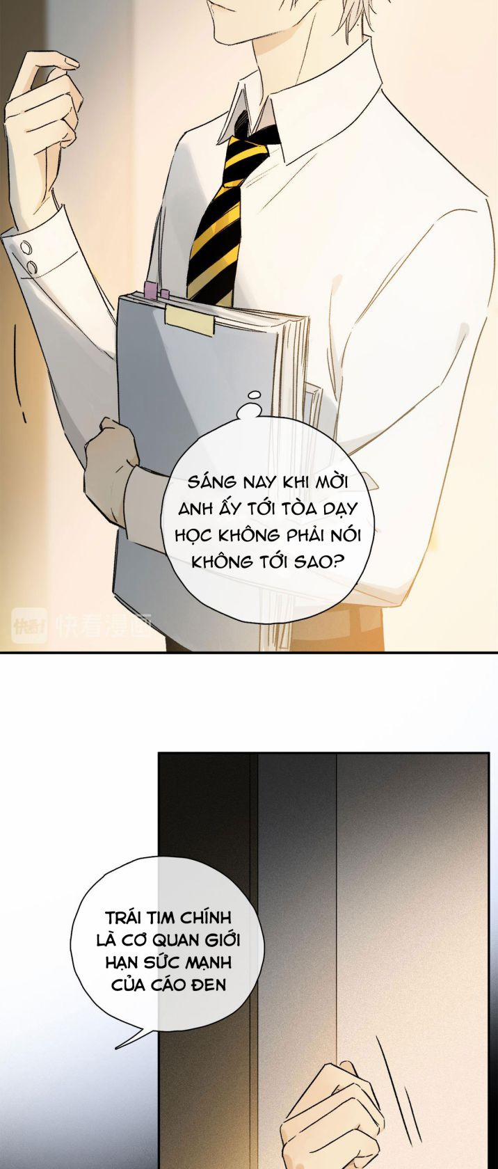 Phép Tắc Trường Ogus (Phần 2) 35 trang 12