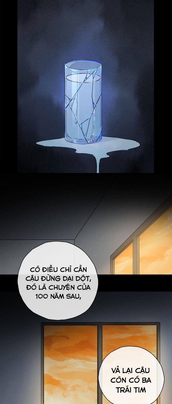 Phép Tắc Trường Ogus (Phần 2) 35 trang 18