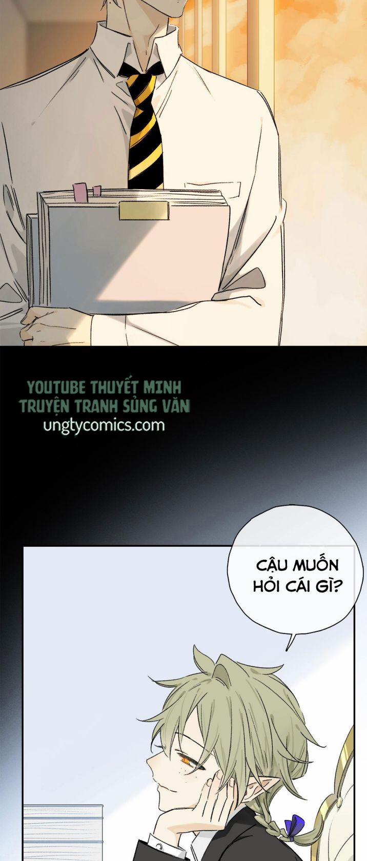 Phép Tắc Trường Ogus (Phần 2) 35 trang 2