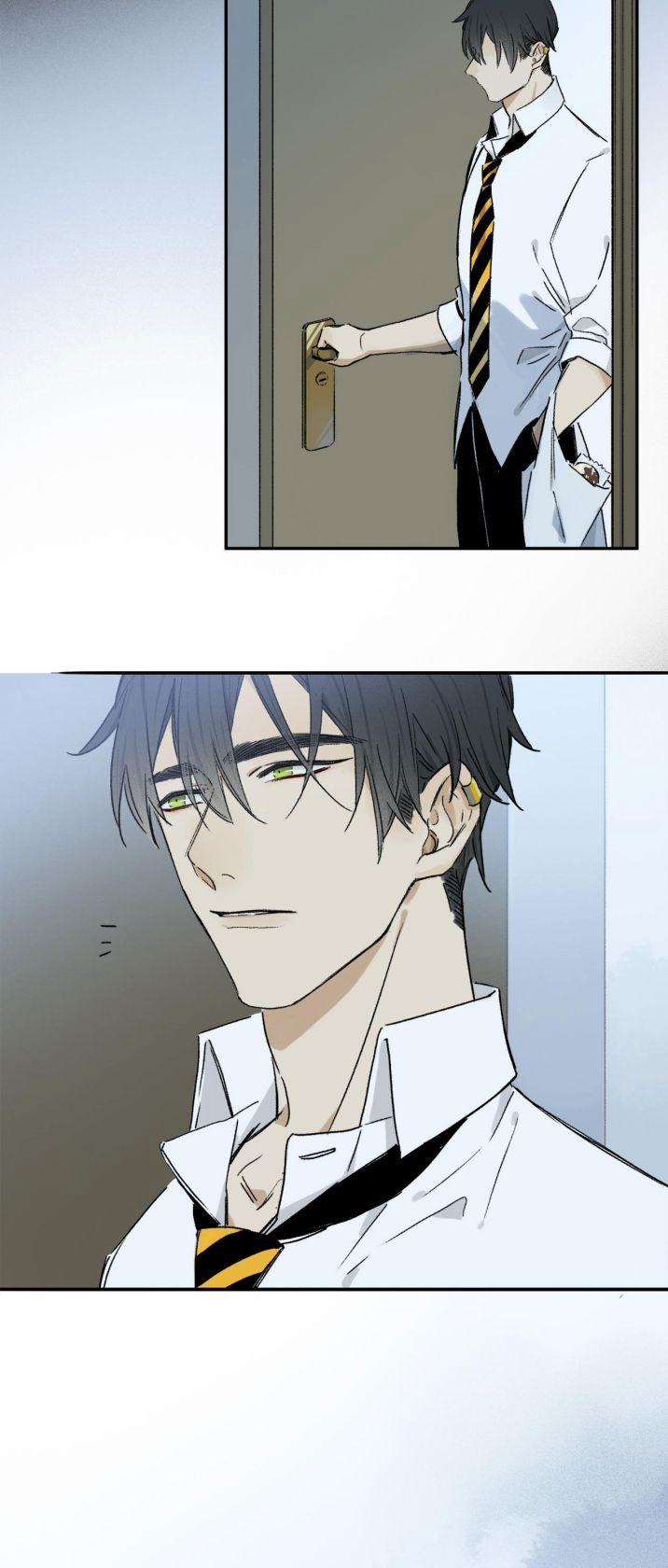 Phép Tắc Trường Ogus (Phần 2) 35 trang 22