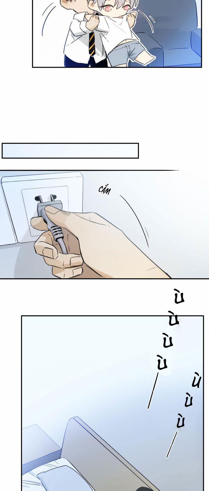 Phép Tắc Trường Ogus (Phần 2) 35 trang 27