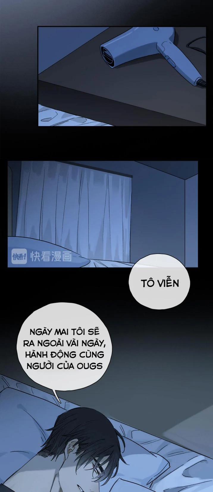 Phép Tắc Trường Ogus (Phần 2) 35 trang 30