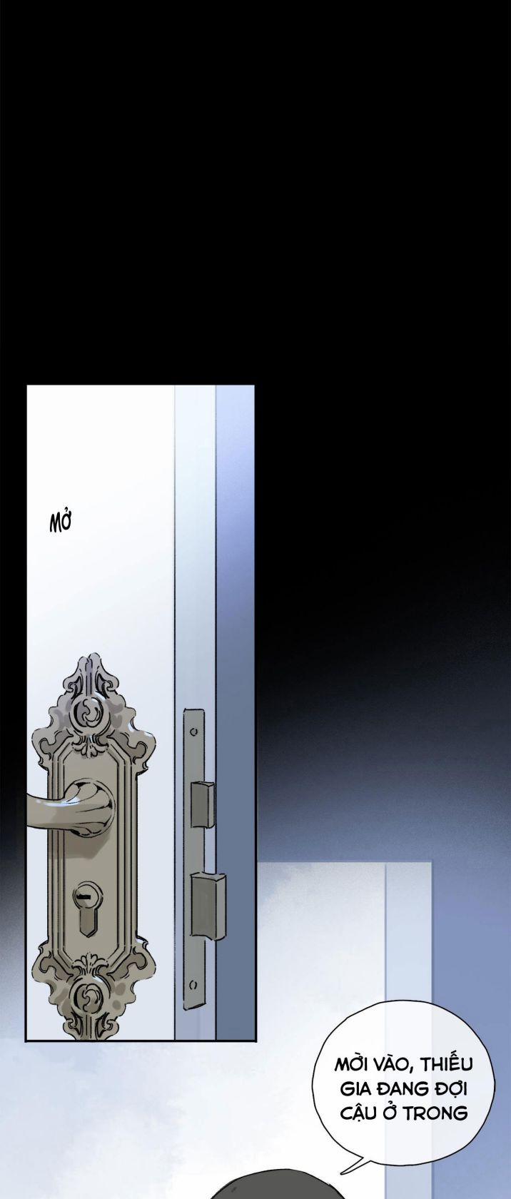 Phép Tắc Trường Ogus (Phần 2) 35 trang 34