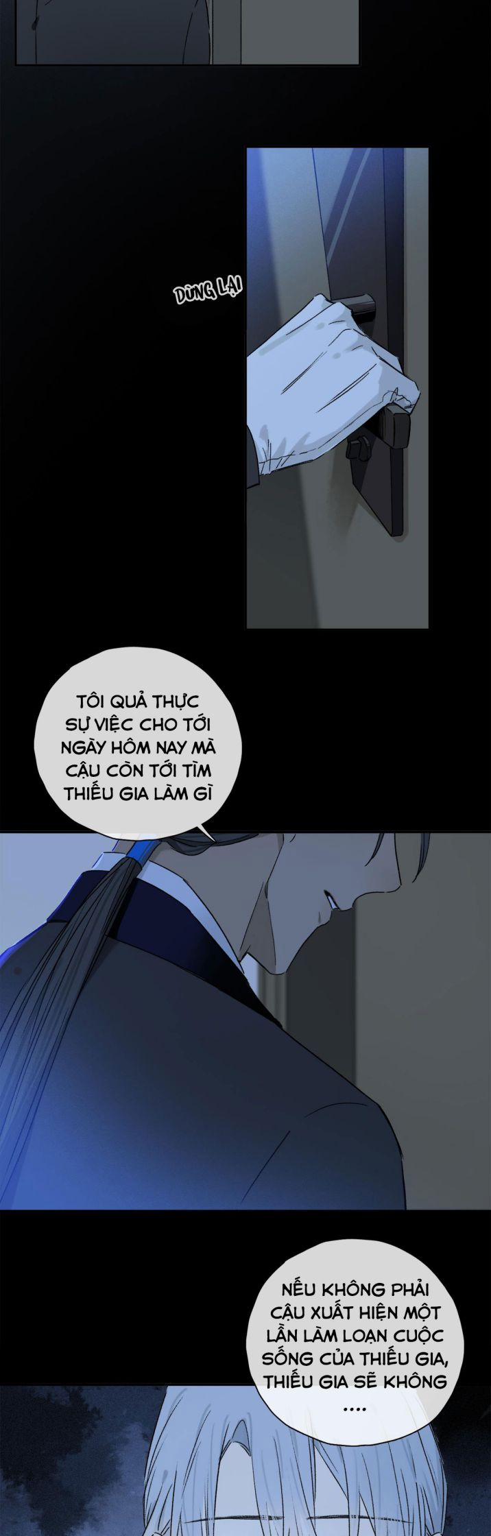 Phép Tắc Trường Ogus (Phần 2) 36 trang 10