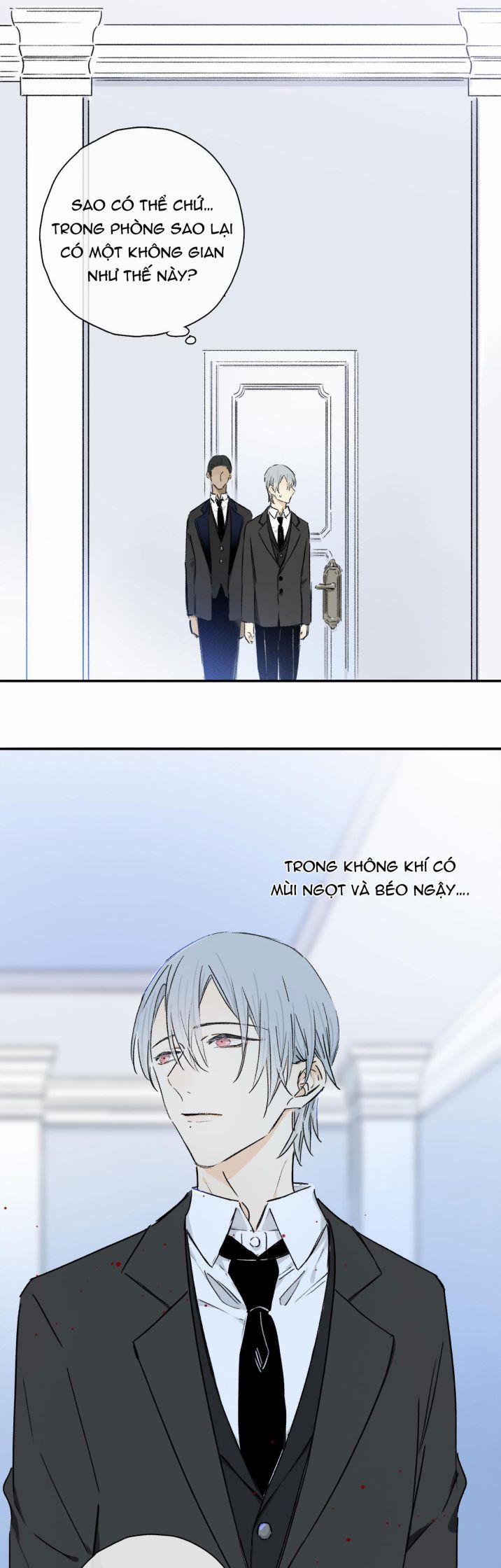 Phép Tắc Trường Ogus (Phần 2) 36 trang 13