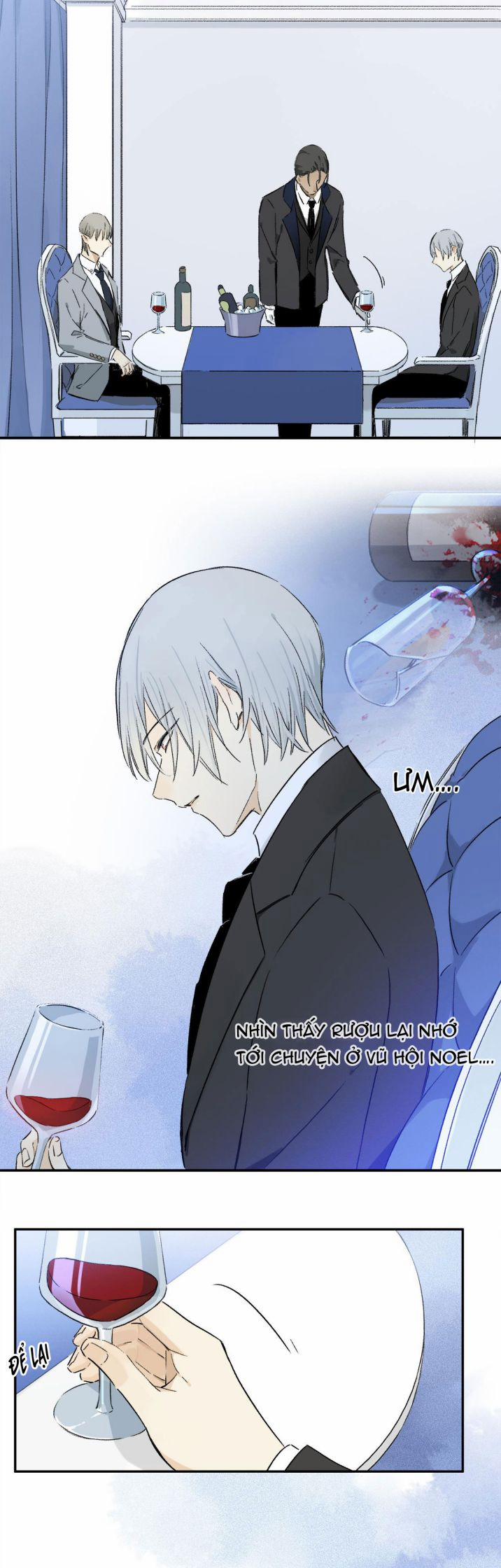 Phép Tắc Trường Ogus (Phần 2) 36 trang 16