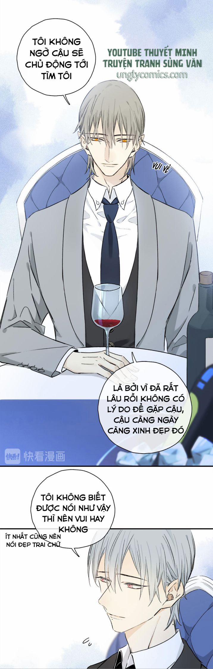 Phép Tắc Trường Ogus (Phần 2) 36 trang 17