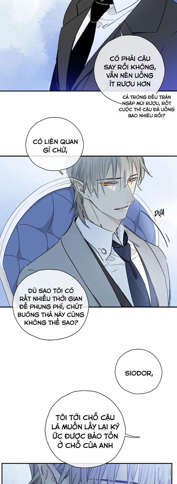 Phép Tắc Trường Ogus (Phần 2) 36 trang 18