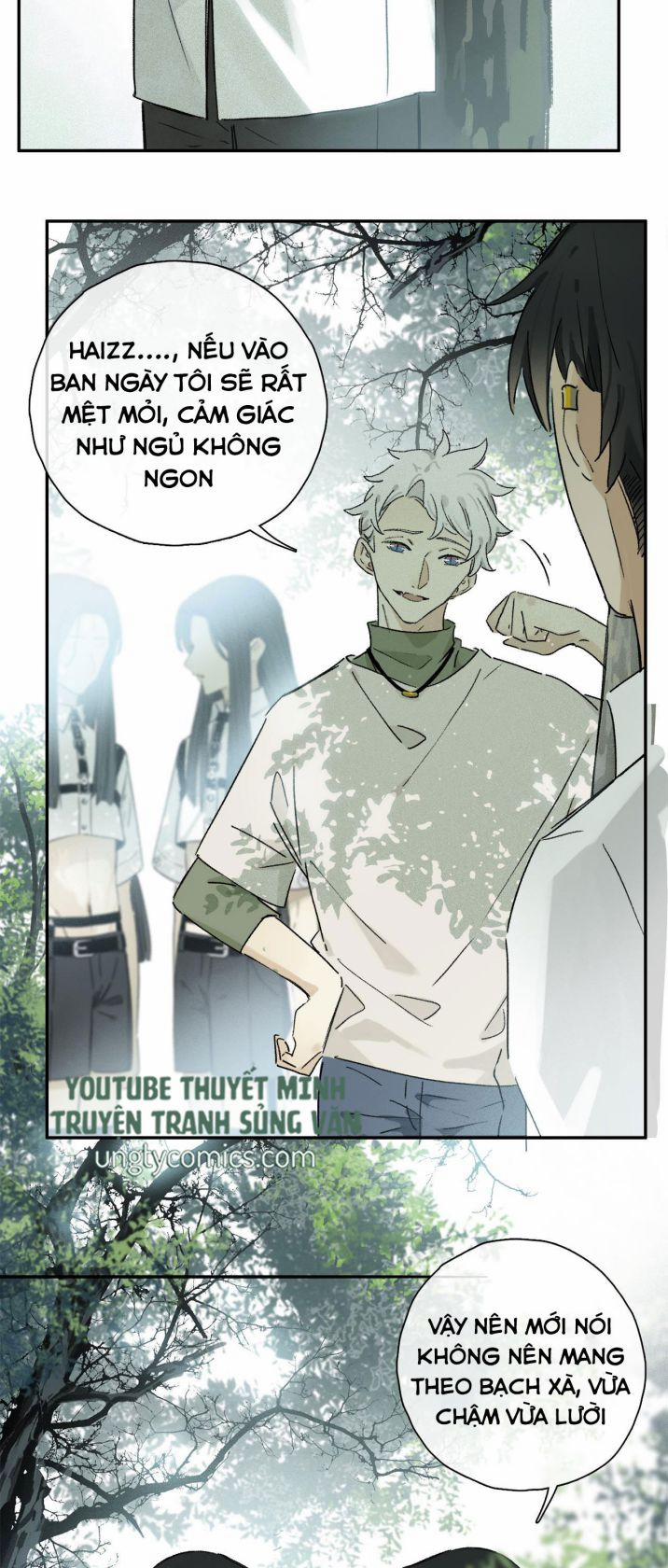 Phép Tắc Trường Ogus (Phần 2) 36 trang 2