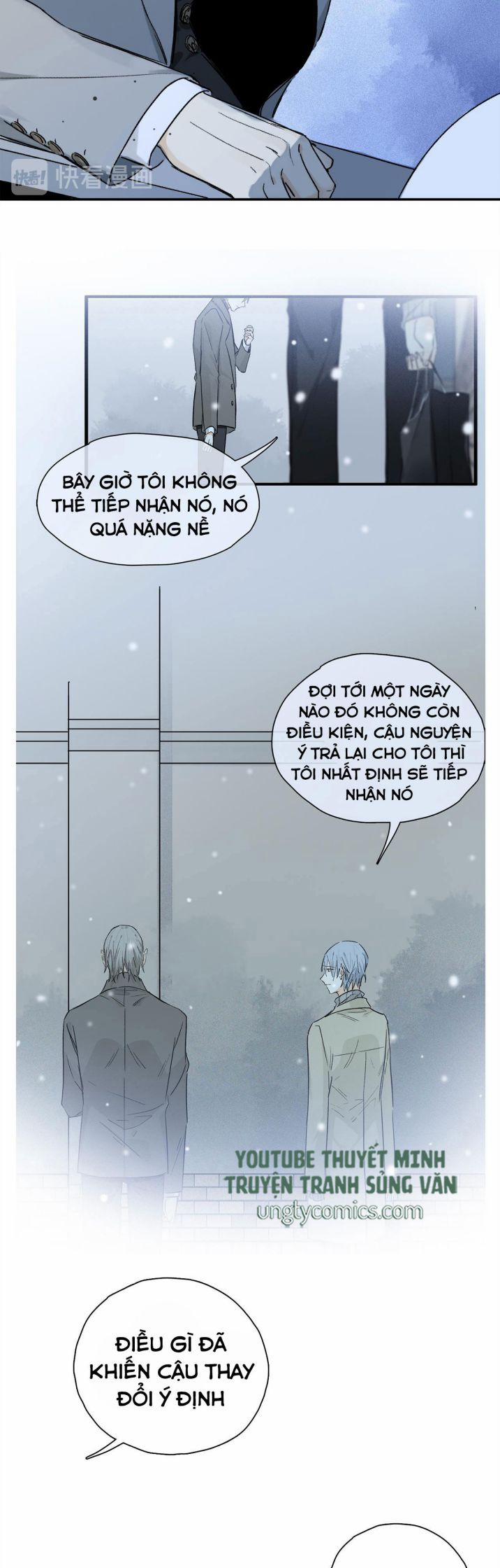 Phép Tắc Trường Ogus (Phần 2) 36 trang 20