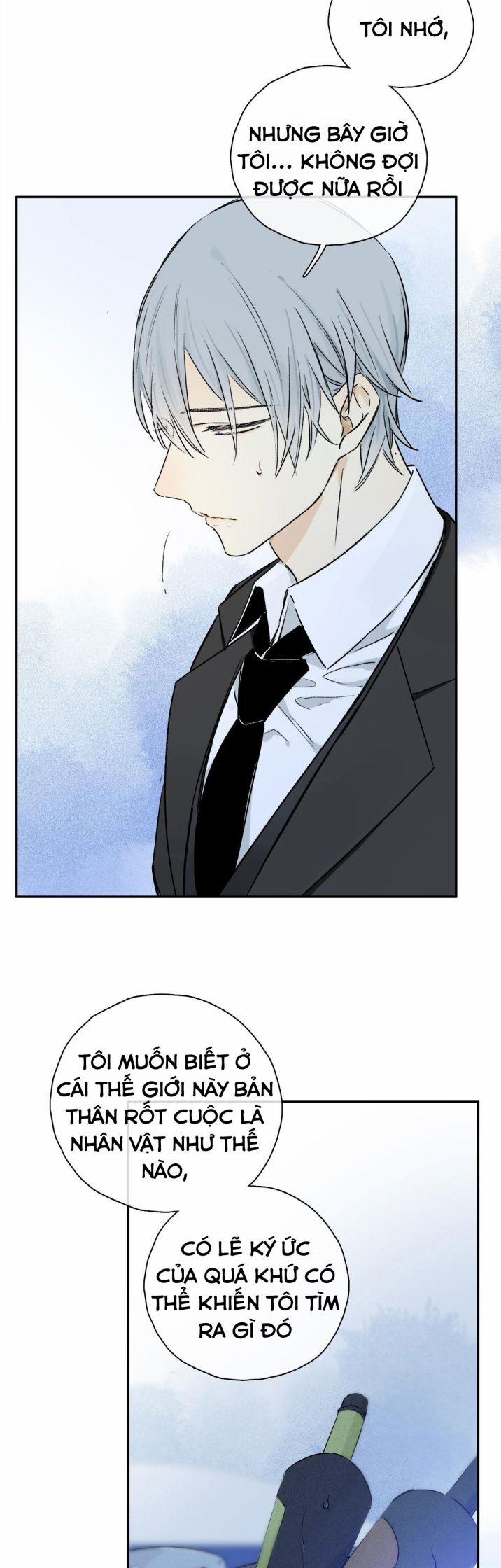 Phép Tắc Trường Ogus (Phần 2) 36 trang 21