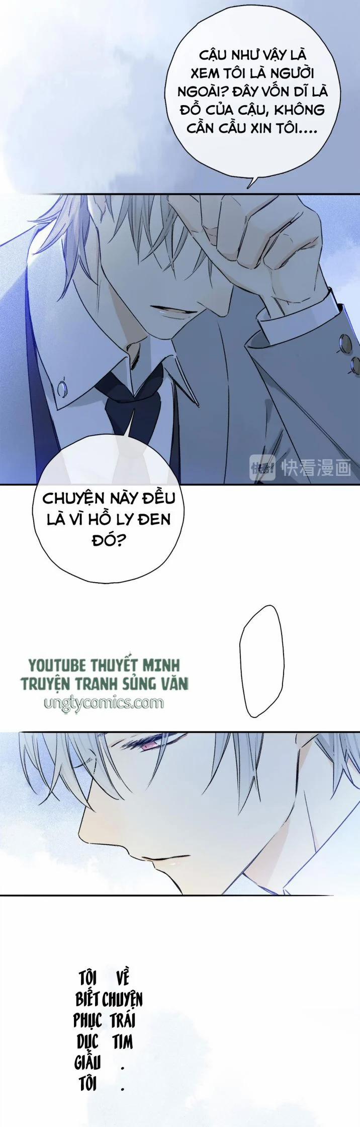 Phép Tắc Trường Ogus (Phần 2) 36 trang 23