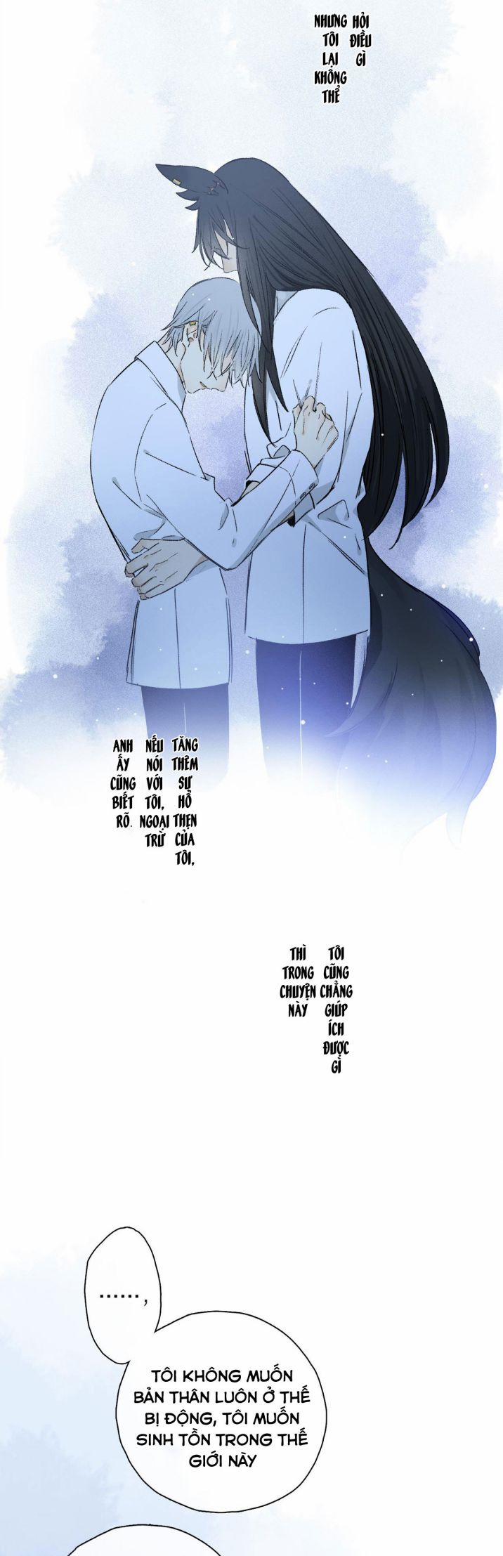 Phép Tắc Trường Ogus (Phần 2) 36 trang 24