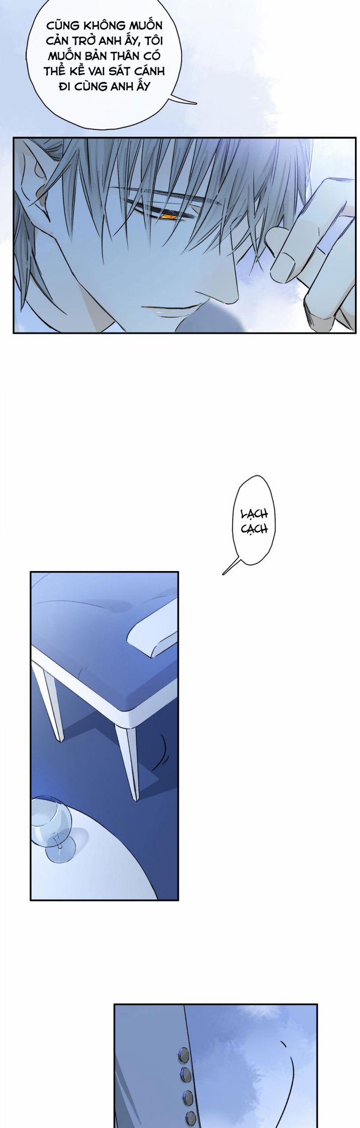 Phép Tắc Trường Ogus (Phần 2) 36 trang 25