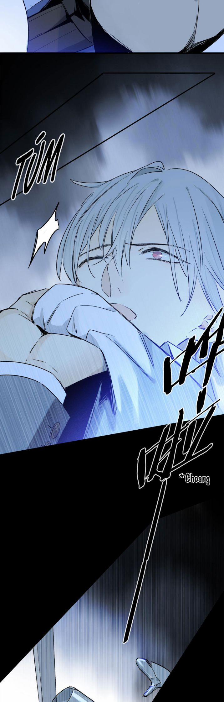 Phép Tắc Trường Ogus (Phần 2) 36 trang 27