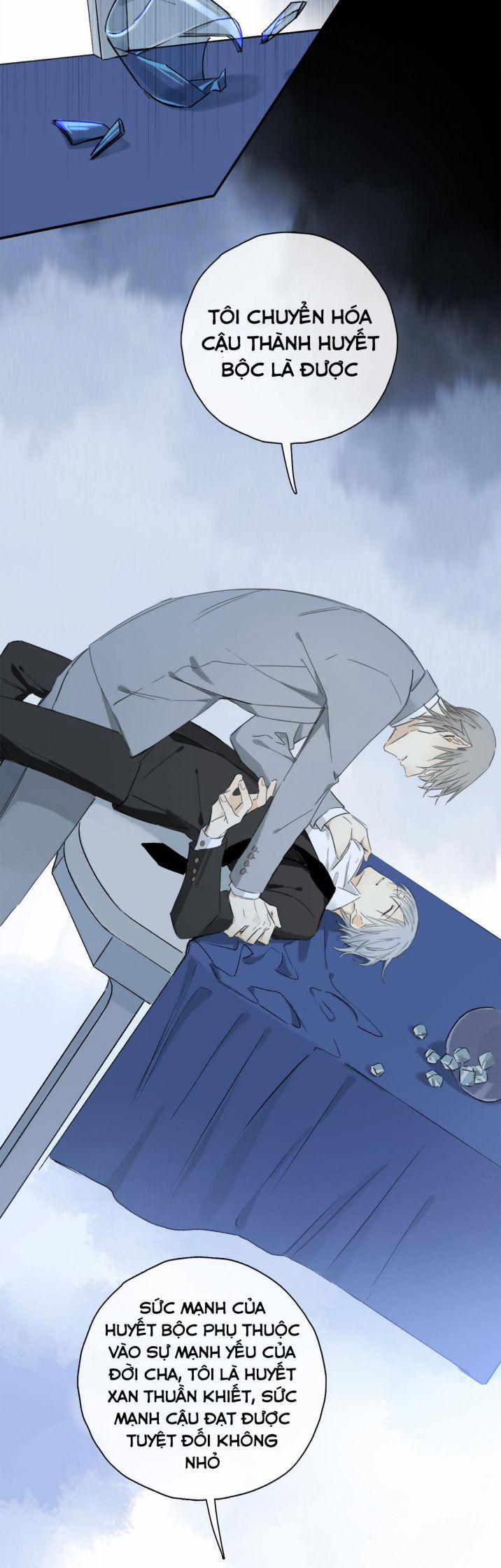 Phép Tắc Trường Ogus (Phần 2) 36 trang 28