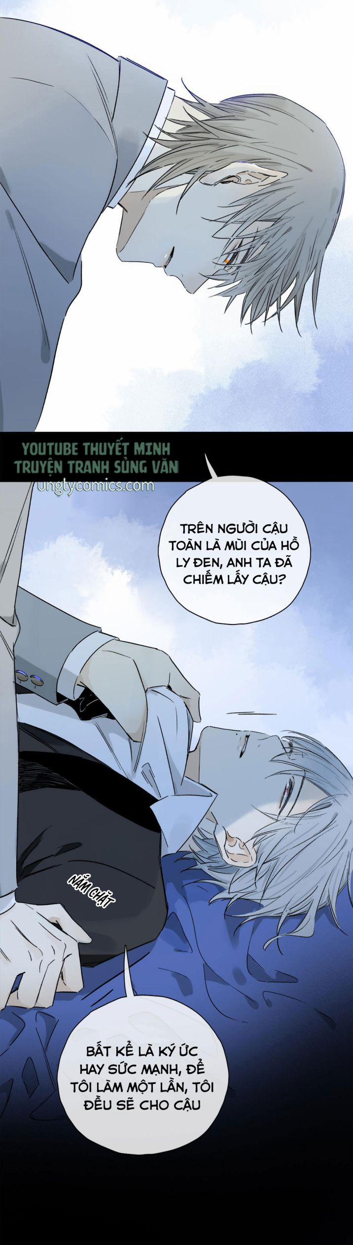 Phép Tắc Trường Ogus (Phần 2) 36 trang 29