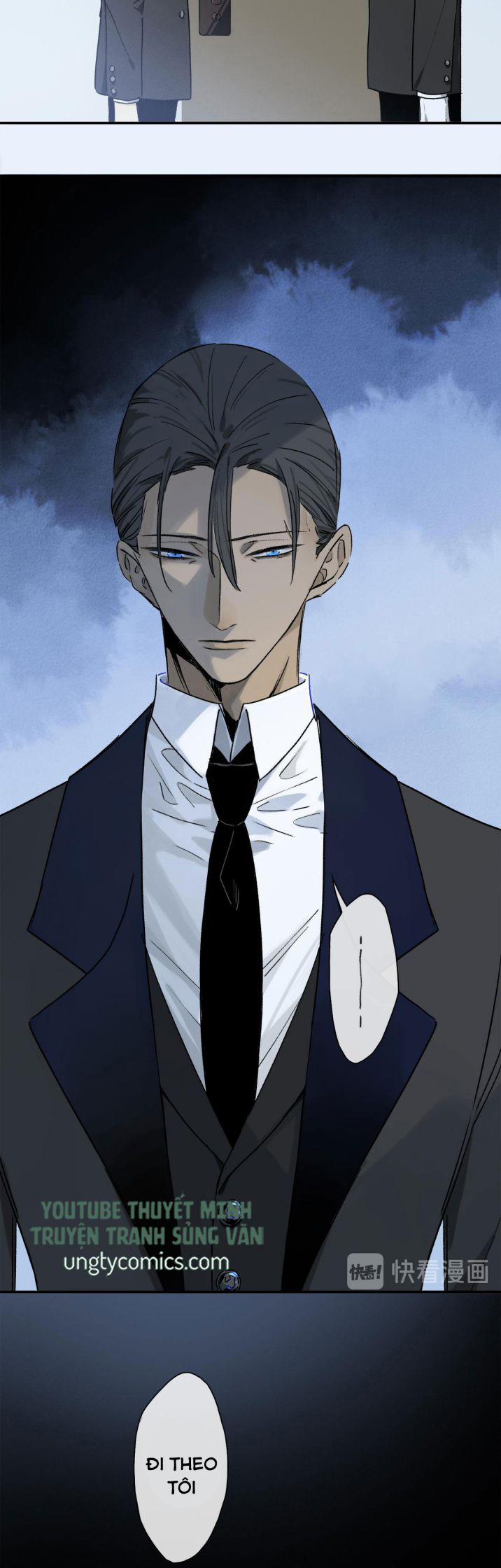 Phép Tắc Trường Ogus (Phần 2) 36 trang 8