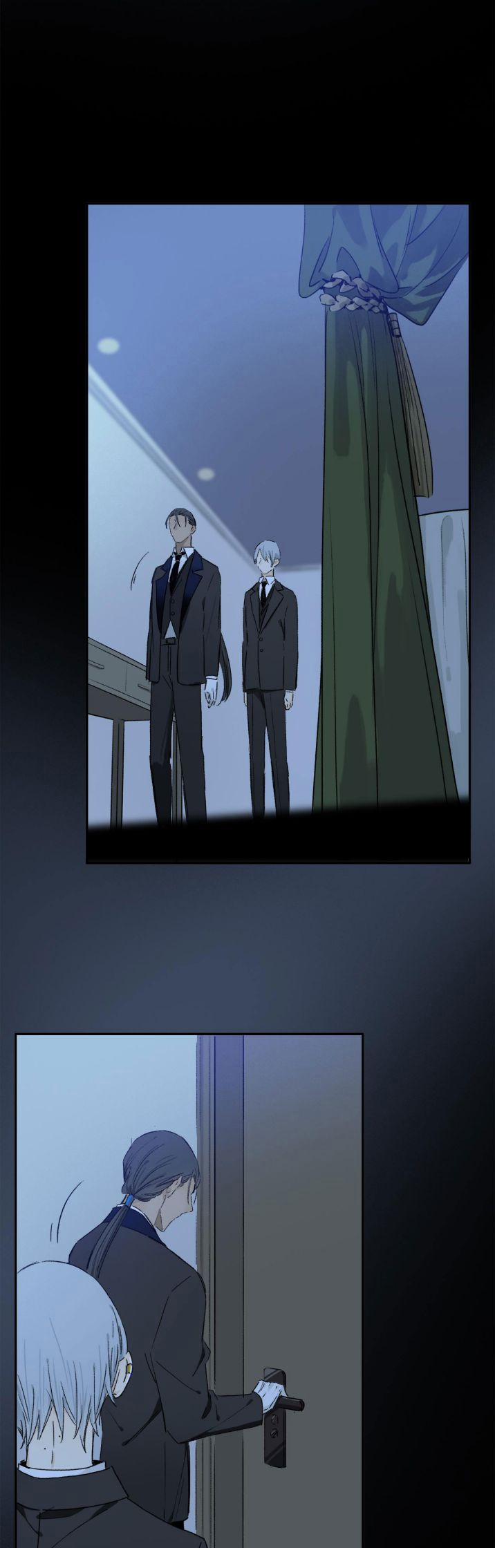 Phép Tắc Trường Ogus (Phần 2) 36 trang 9