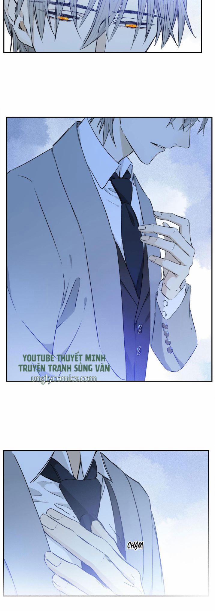 Phép Tắc Trường Ogus (Phần 2) 37 trang 12