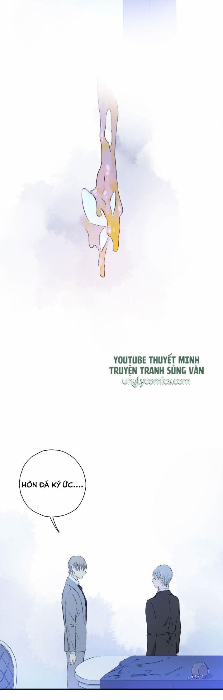 Phép Tắc Trường Ogus (Phần 2) 37 trang 15